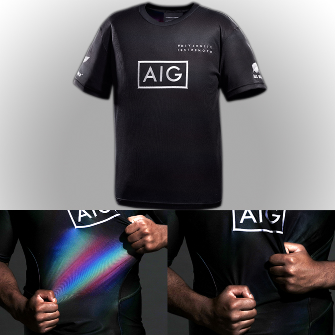 pride jersey aig