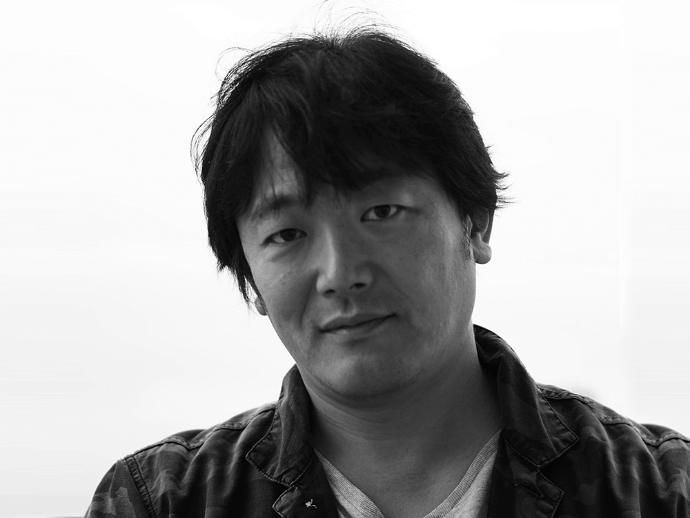 Kentaro Kimura