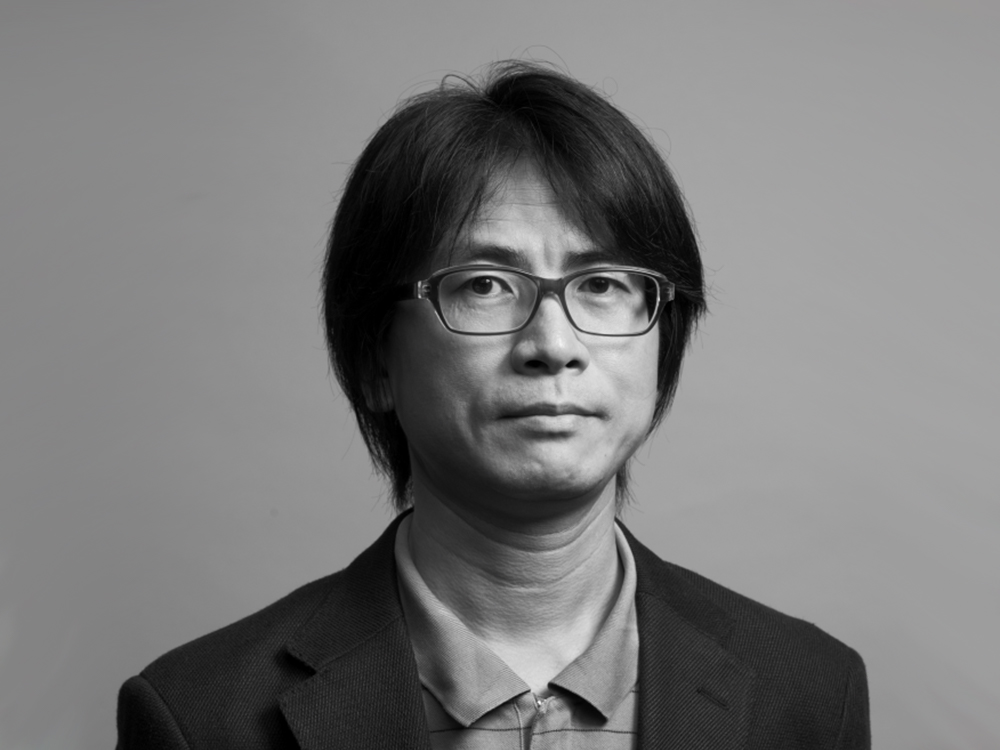 Kazuhiro Suda