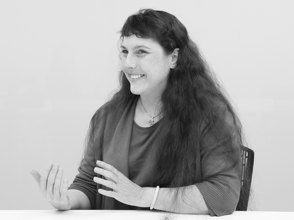 Wendy McBride HAKUHODO