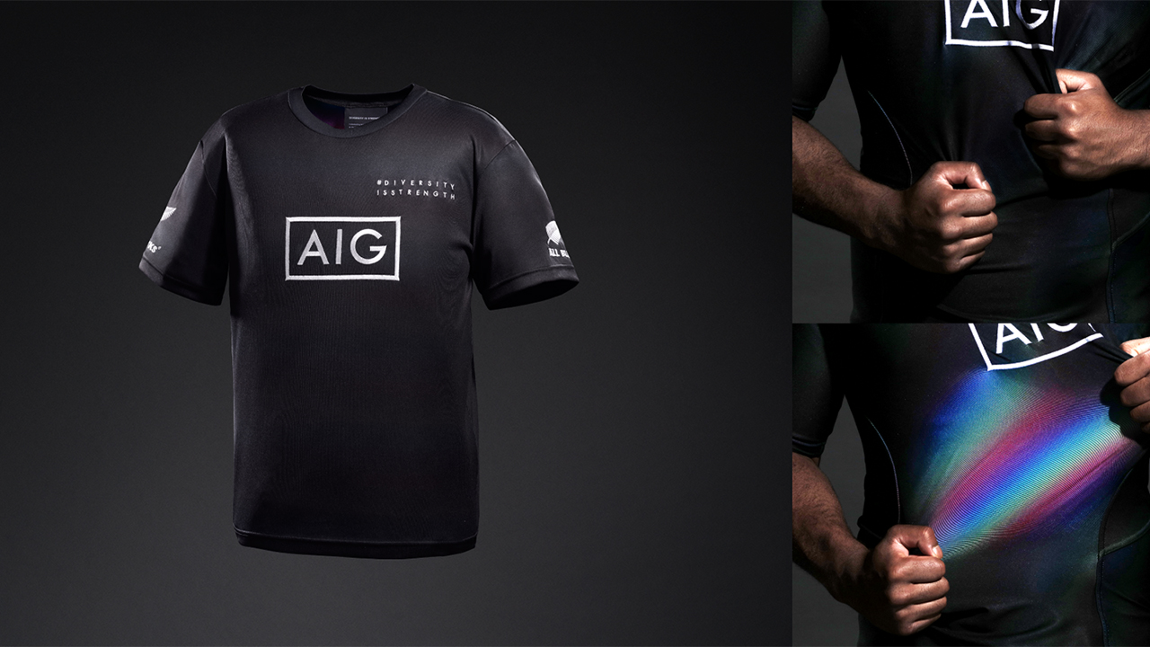 aig pride jersey