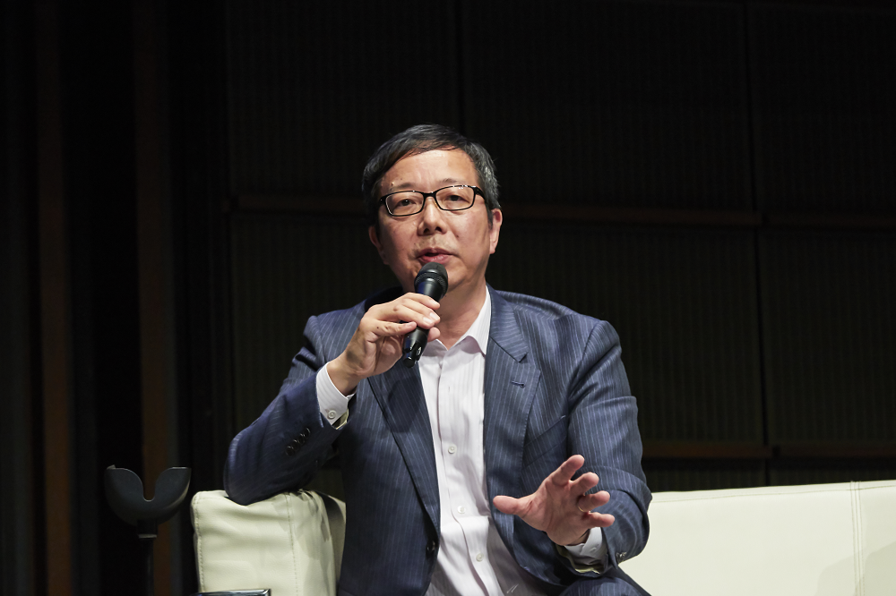 Hakuhodo’s Mikami sees ad agencies as future innovation partners | HAKUHODO