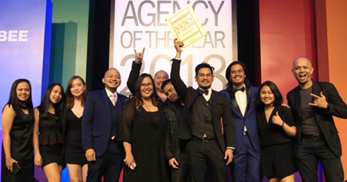 Hakuhodo Group wins 3 Gold at Campaign’s Agency of the Year Awards ...