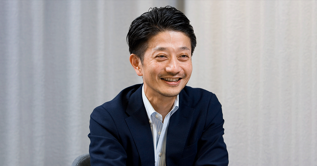 What Is Sei katsu sha Data Driven Marketing HAKUHODO