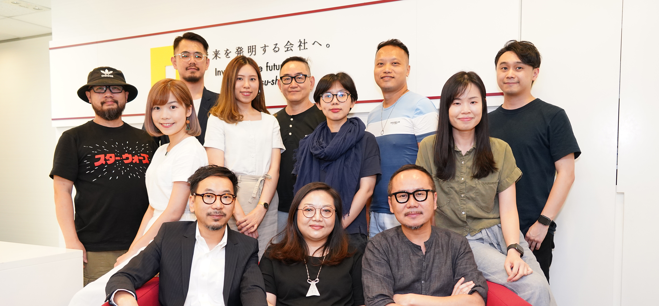 adidas hk office address