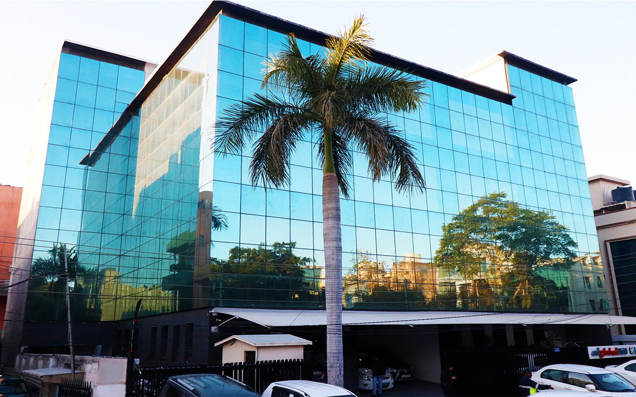 AdGlobal360 India Pvt. Ltd. HAKUHODO