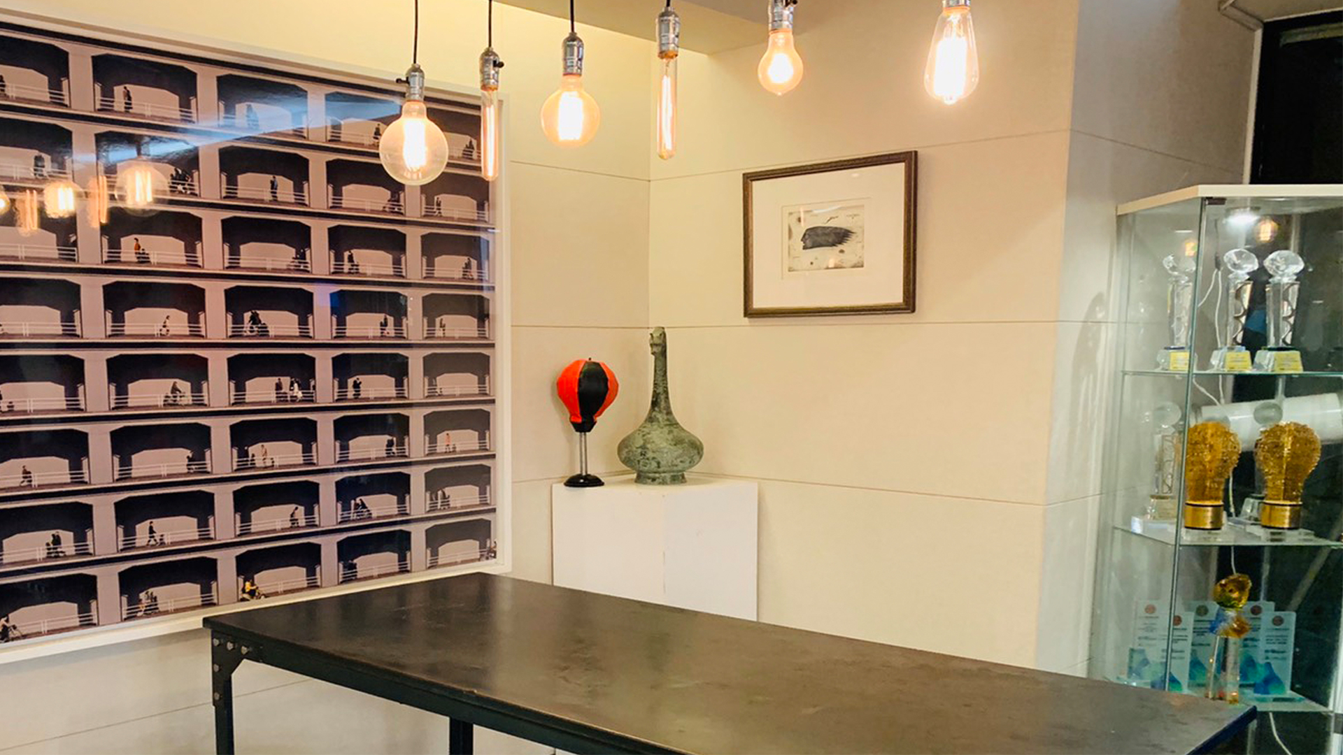 Pilot Group HAKUHODO