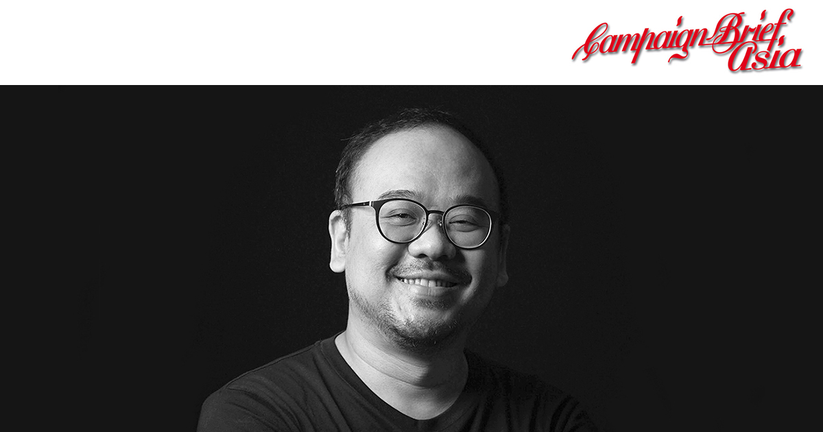 Chow Kok Keong on working in Singapore, Indonesia, Malaysia Different