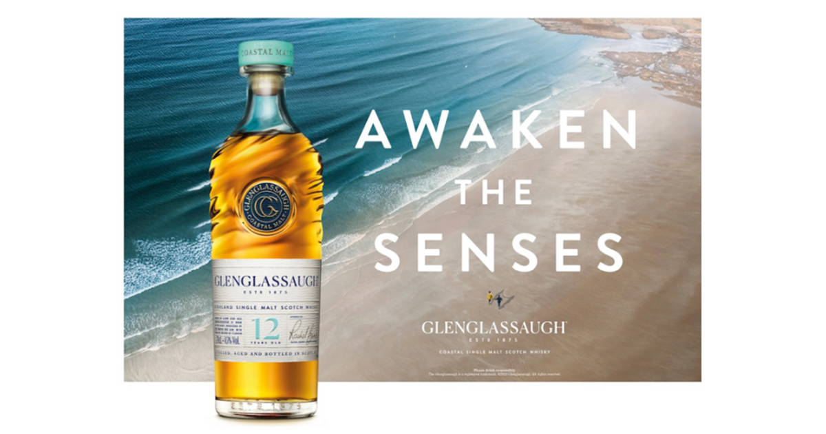 Glenglassaugh - Sandend – Still Spirit Ltd