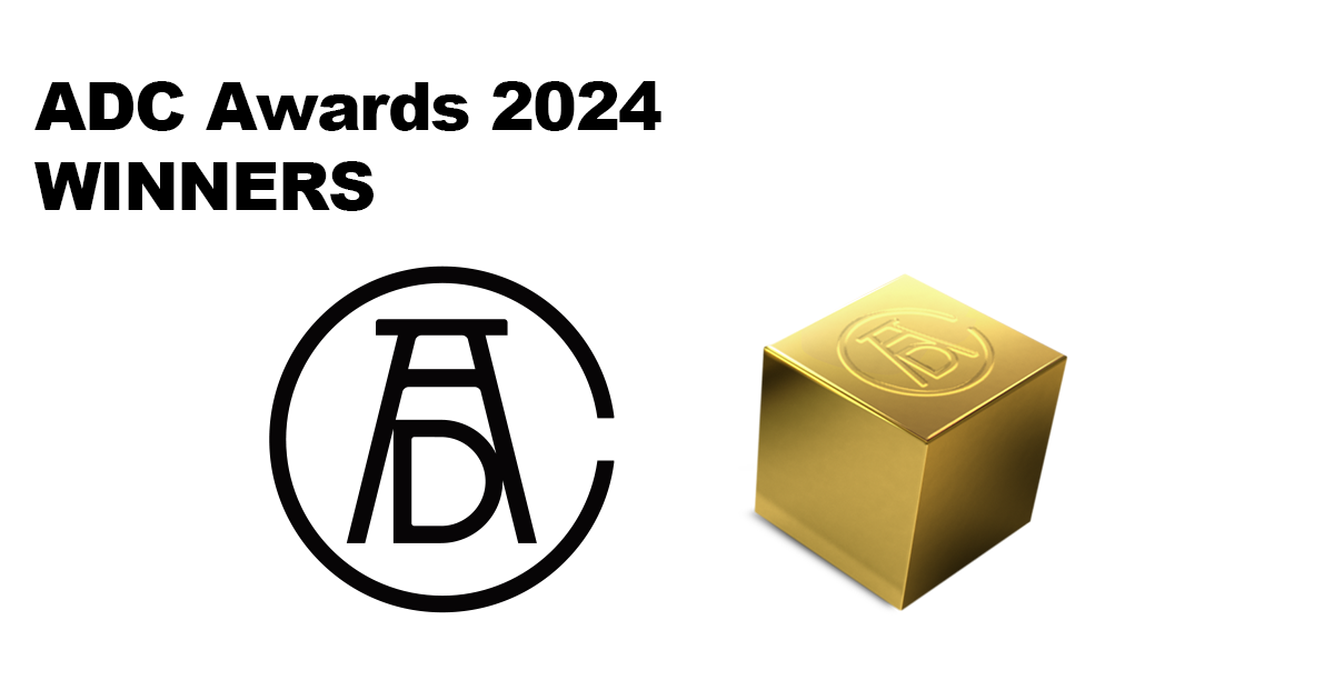 HDY Group wins slew of awards at the ADC 103rd Annual Awards | HAKUHODO