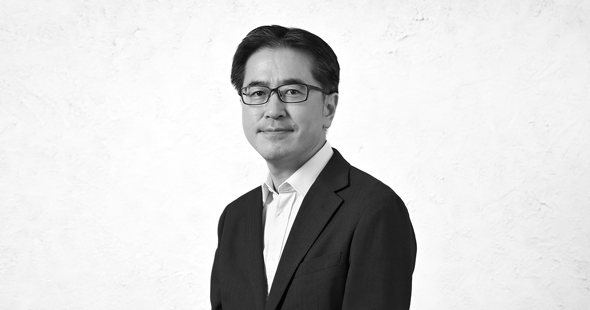 Masaya Mori | HAKUHODO