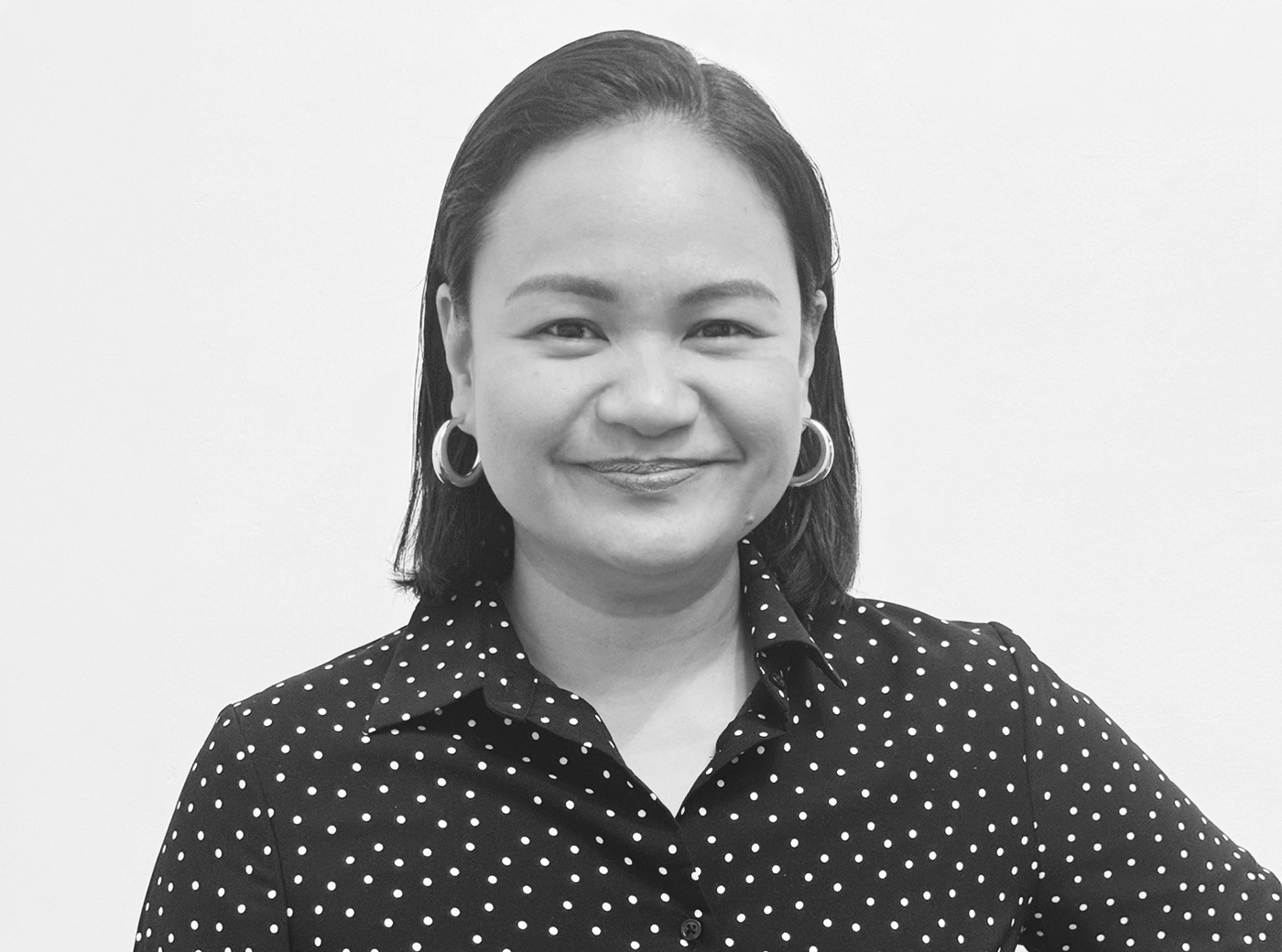 Shayne Madamba