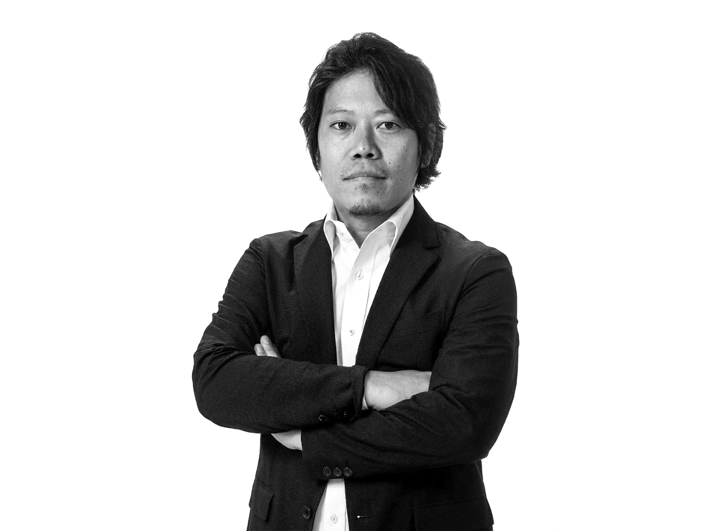 Michihiko Suganuma
