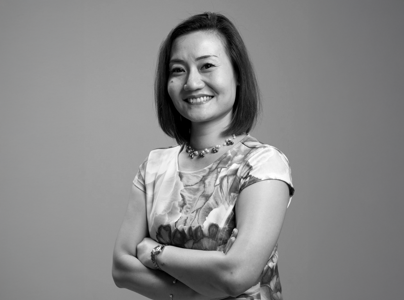 Christine Chang